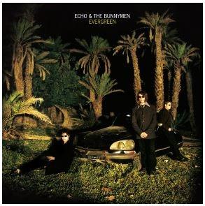 Echo & The Bunnymen - Evergreen
