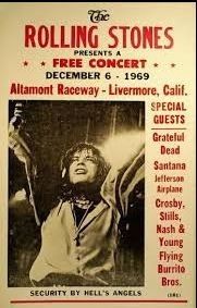 The Rolling Stones_Altamont