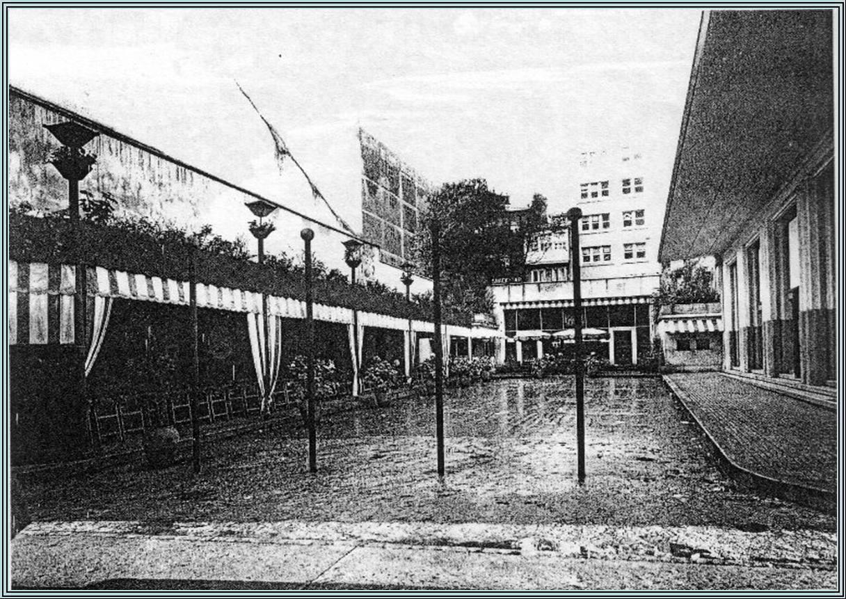 Vídeo:  fotos de La Coruña, años 50-60.