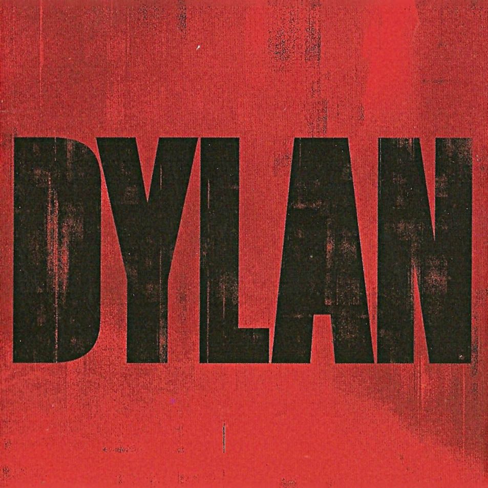 1973_Bob Dylan: Dylan