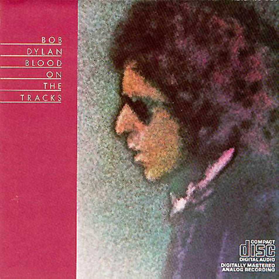 1974_Bob Dylan: Blood On The Tracks