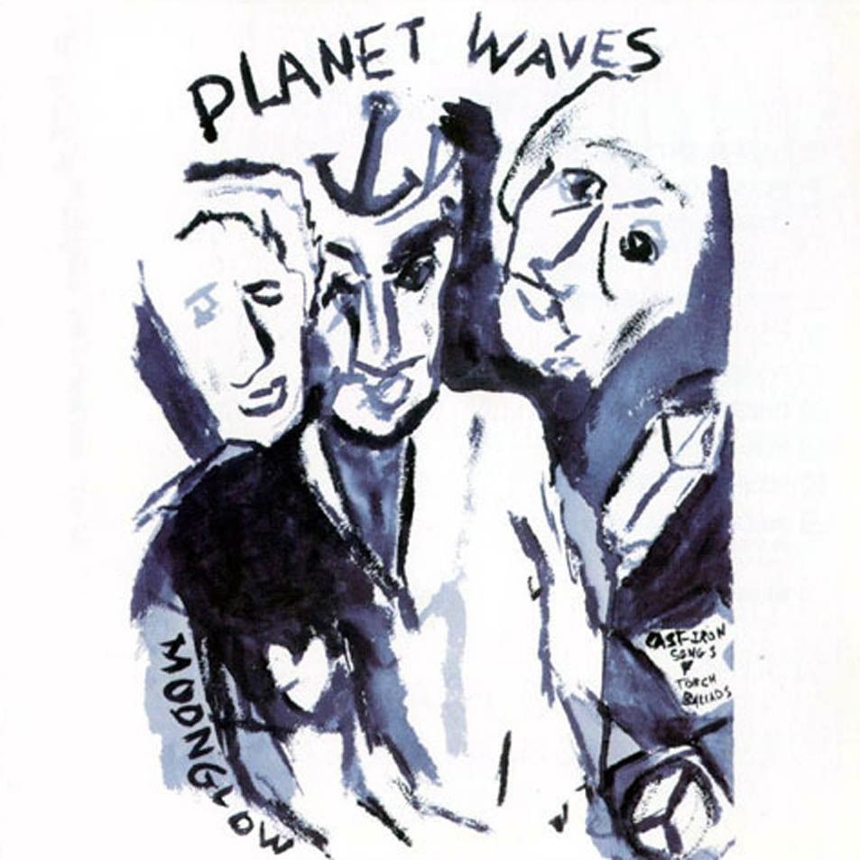 1973_Bob Dylan: Planet Waves