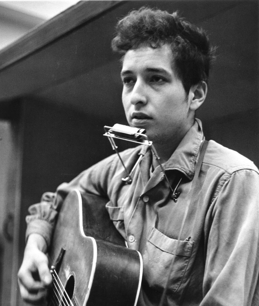Bob Dylan: Éxitos.