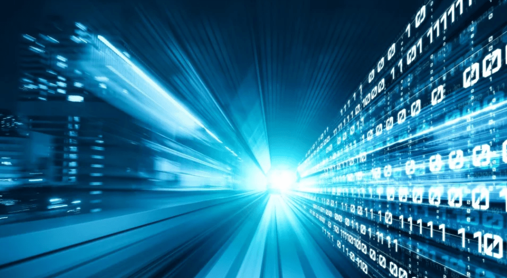 China lanza el Internet más rápido del mundo