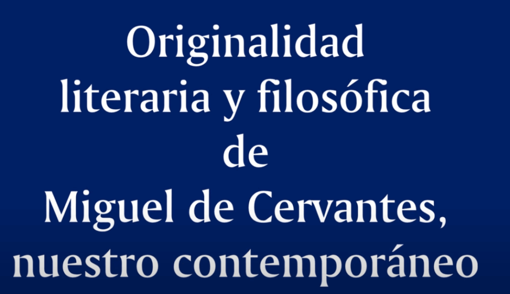 Jesús Maestro_Cervantes