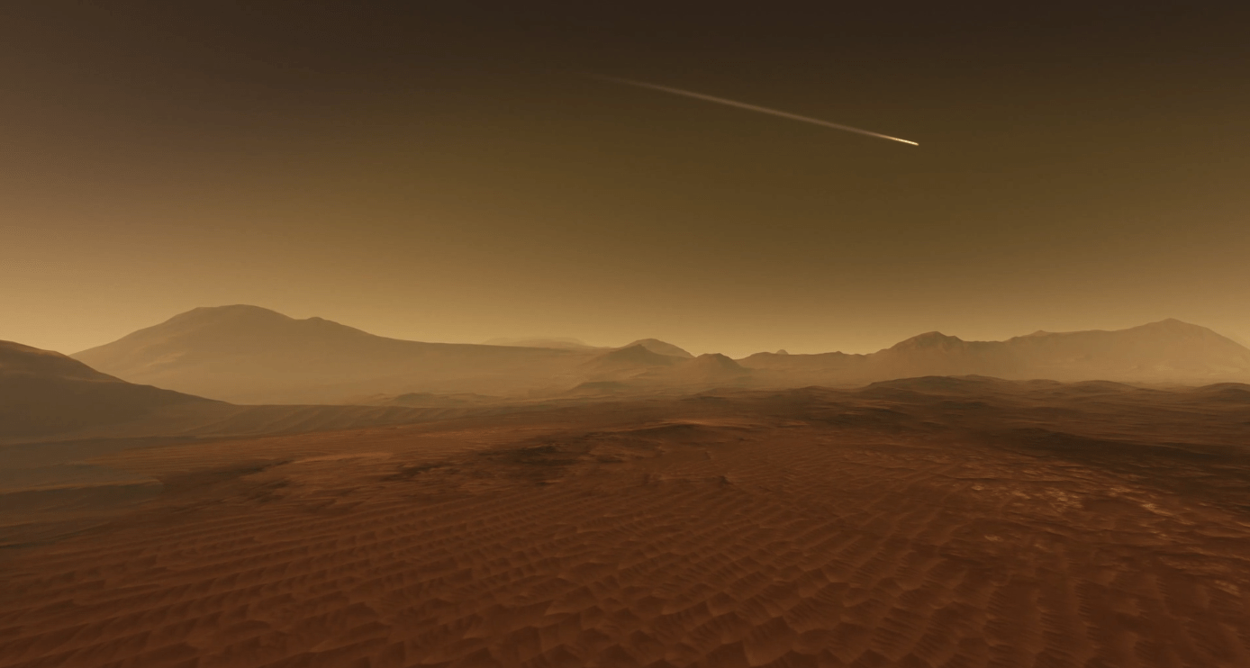 Nasa_JPL_Marte: Aterrizaje Perseverance, animación.