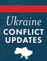 Ukraine Conflict Updates.