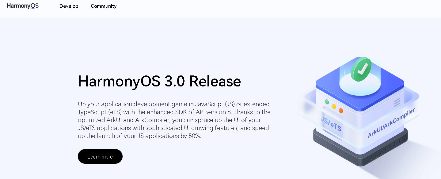 China lanza al mundo sistema operativo propio de la mano de Huawei