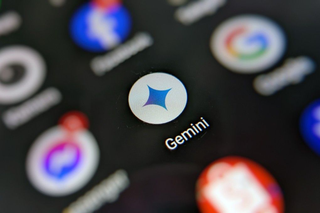 Google lanza Gemini 3