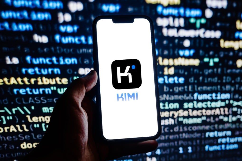 Moonshot AI lanza un nuevo modelo de Kimi K2  Sistema de código abierto.