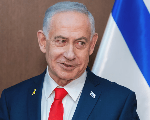 Turquía emite una orden de arresto por genocidio contra B. Netanyahu.