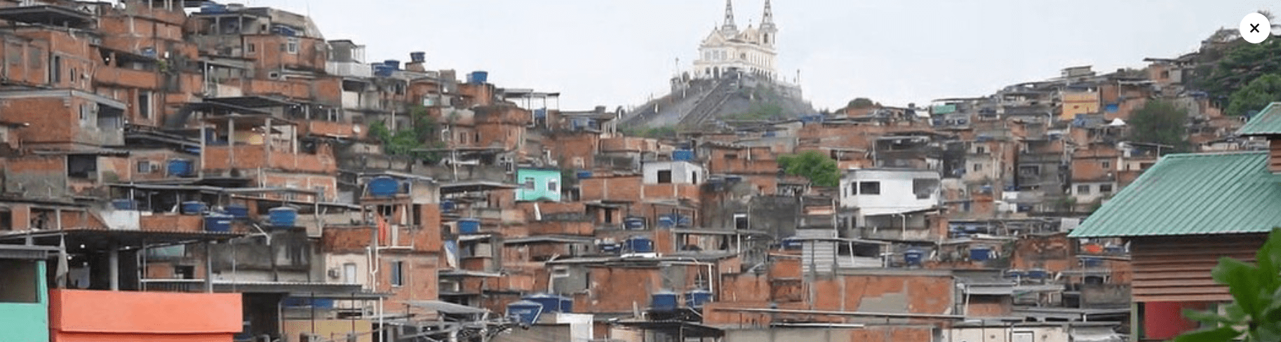 El cártel de las bestias: los documentos secretos de la Operación en Río contra el Comando Vermelho